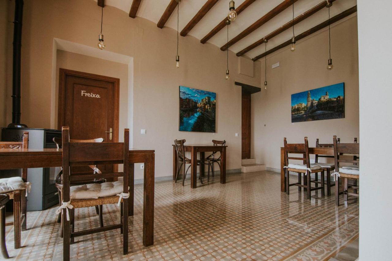 Casa Etxalde Camprodon Exterior foto