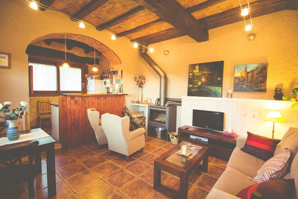 Casa Etxalde Camprodon Exterior foto