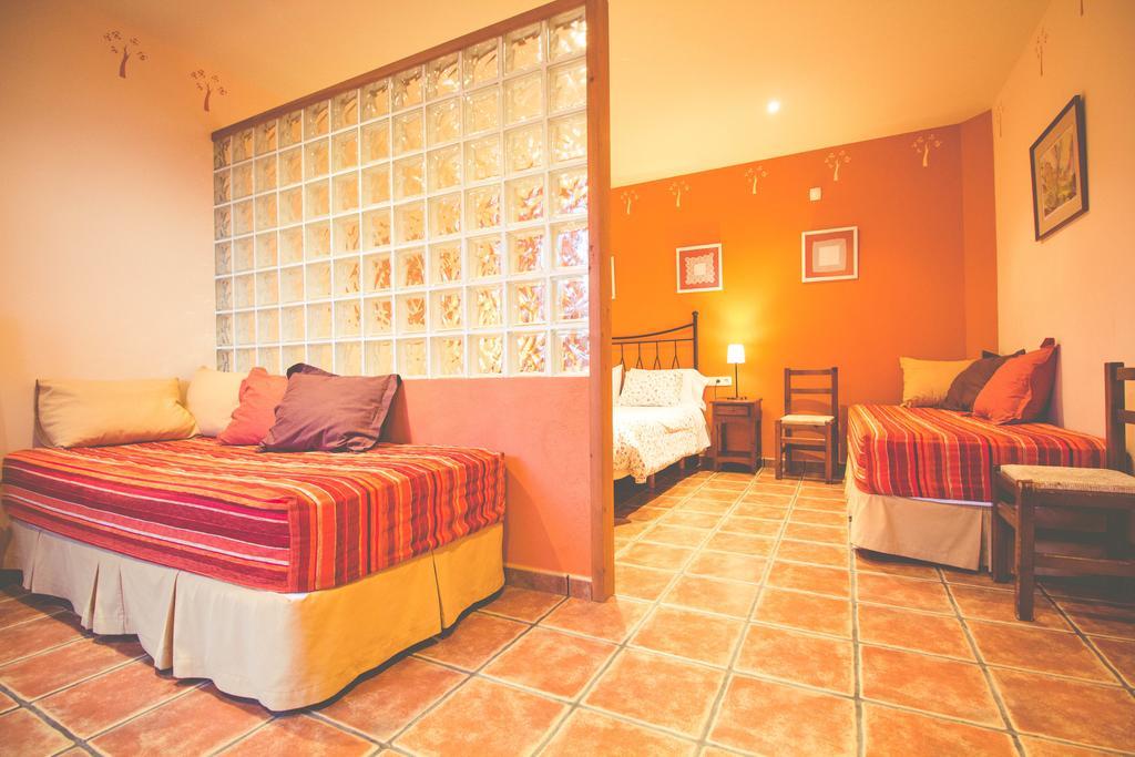Casa Etxalde Camprodon Quarto foto