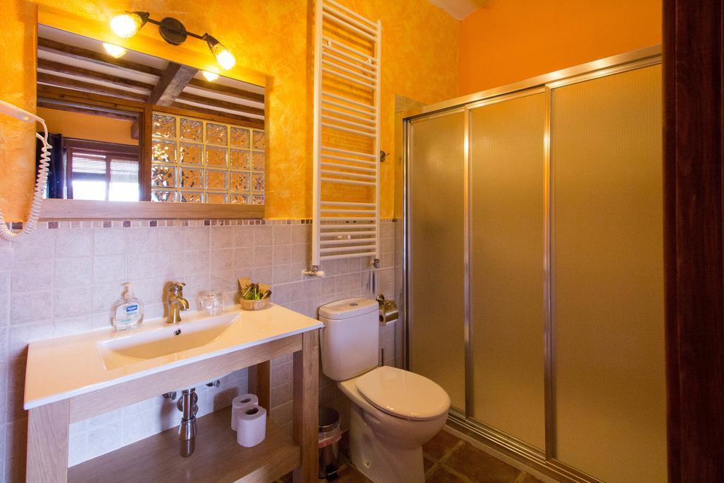 Casa Etxalde Camprodon Quarto foto