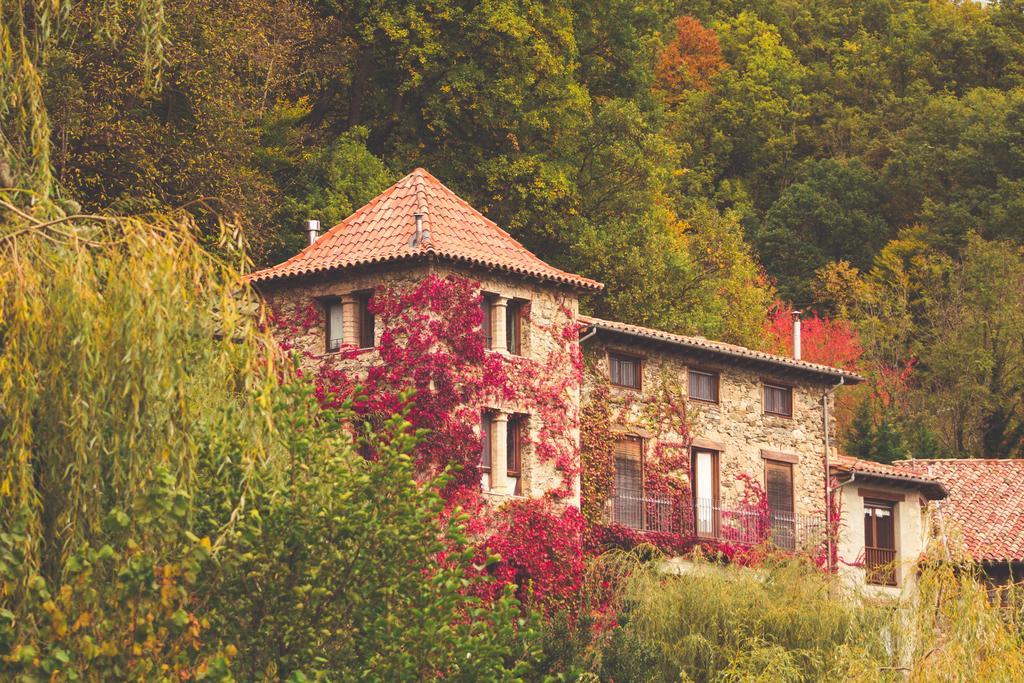 Casa Etxalde Camprodon Exterior foto