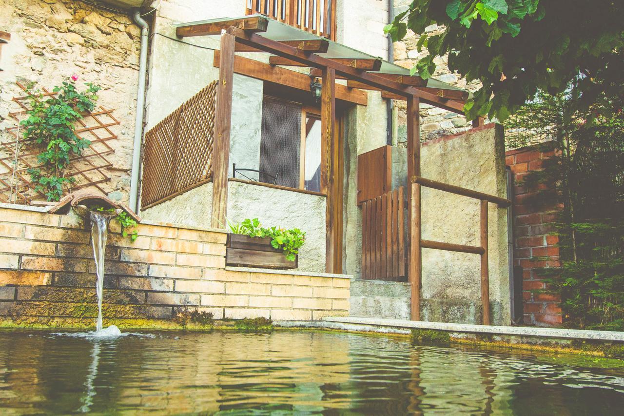 Casa Etxalde Camprodon Exterior foto